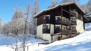 Chalet les arolles